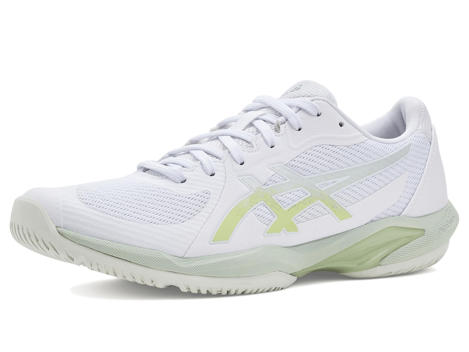 Кроссовки ASICS Solution Swift FF 2