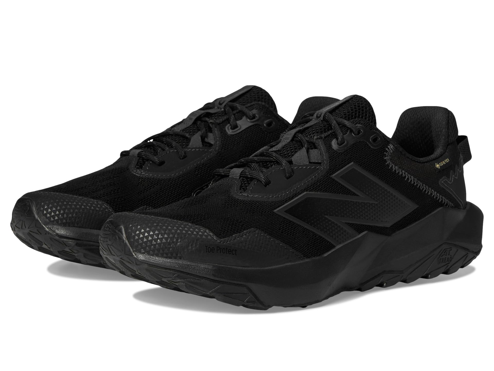 DynaSoft Nitrel v6 Gore Tex