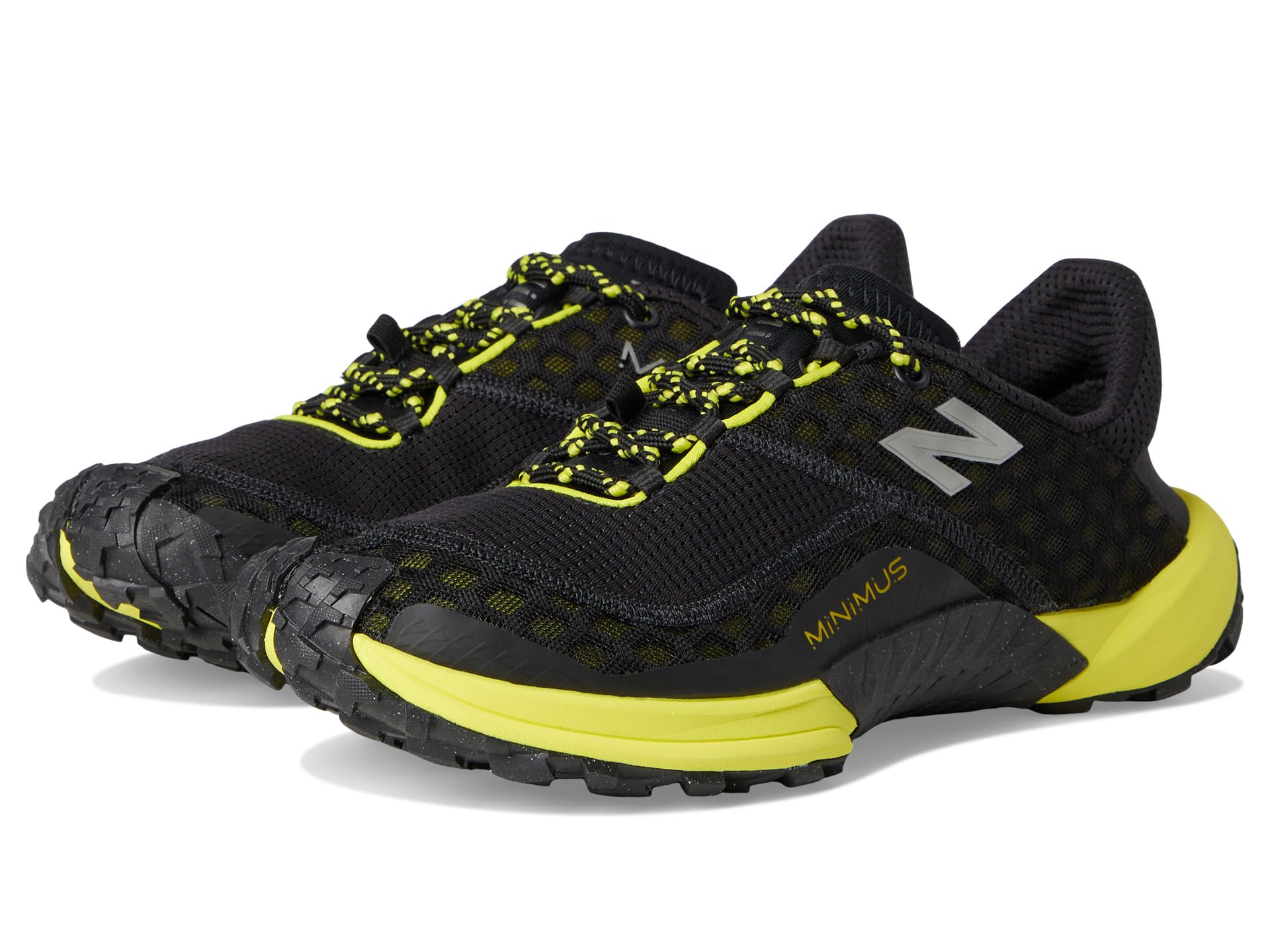 Minimus Trail