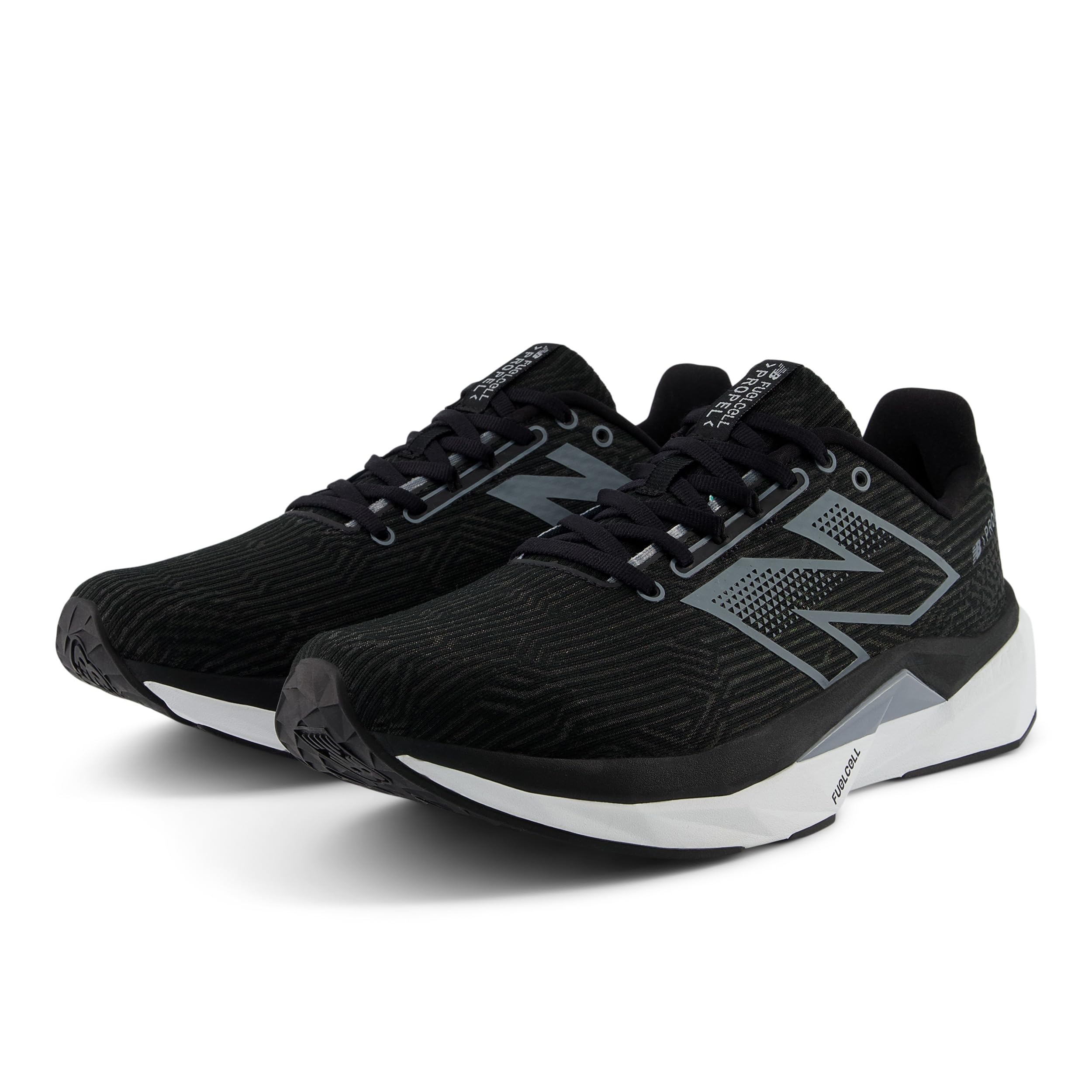 New Balance FuelCell Propel v5 кроссовки