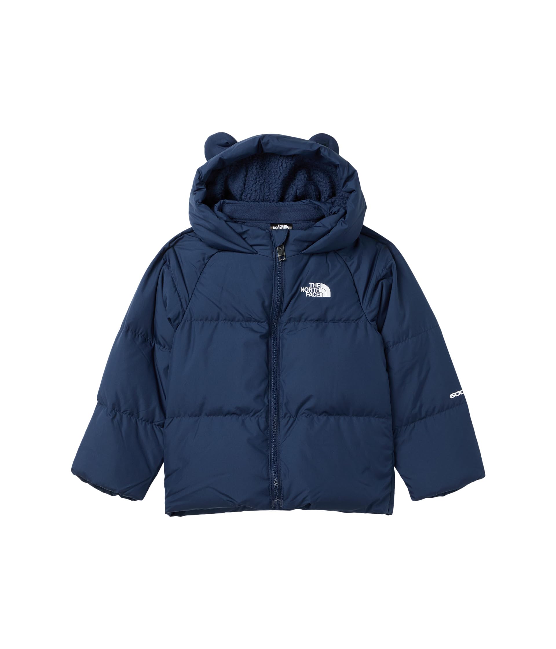North Down Fleece-Lined Jacket (Infant)