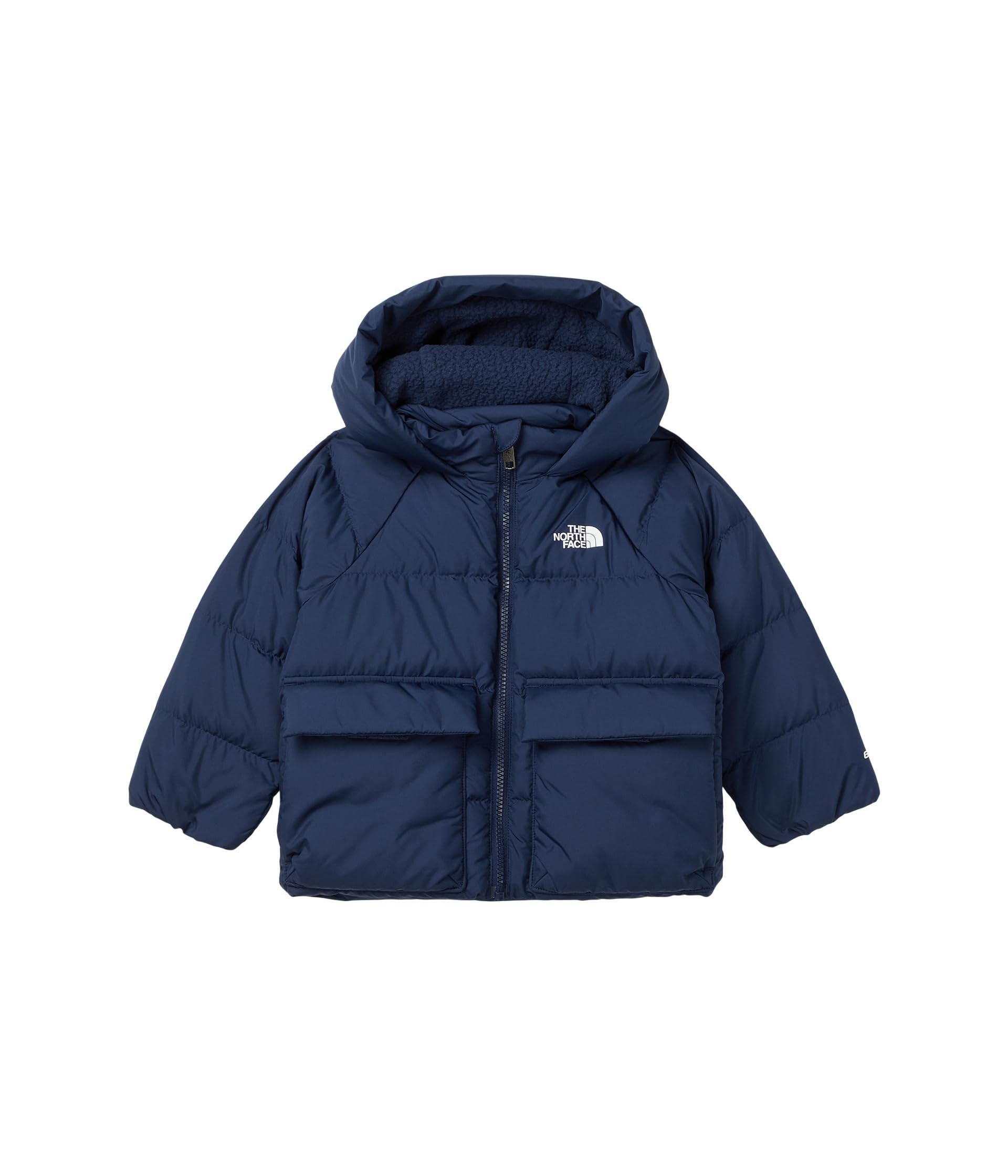 North Down Fleece-Lined Parka (Toddler)