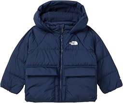 North Down Fleece-Lined Parka (Toddler)