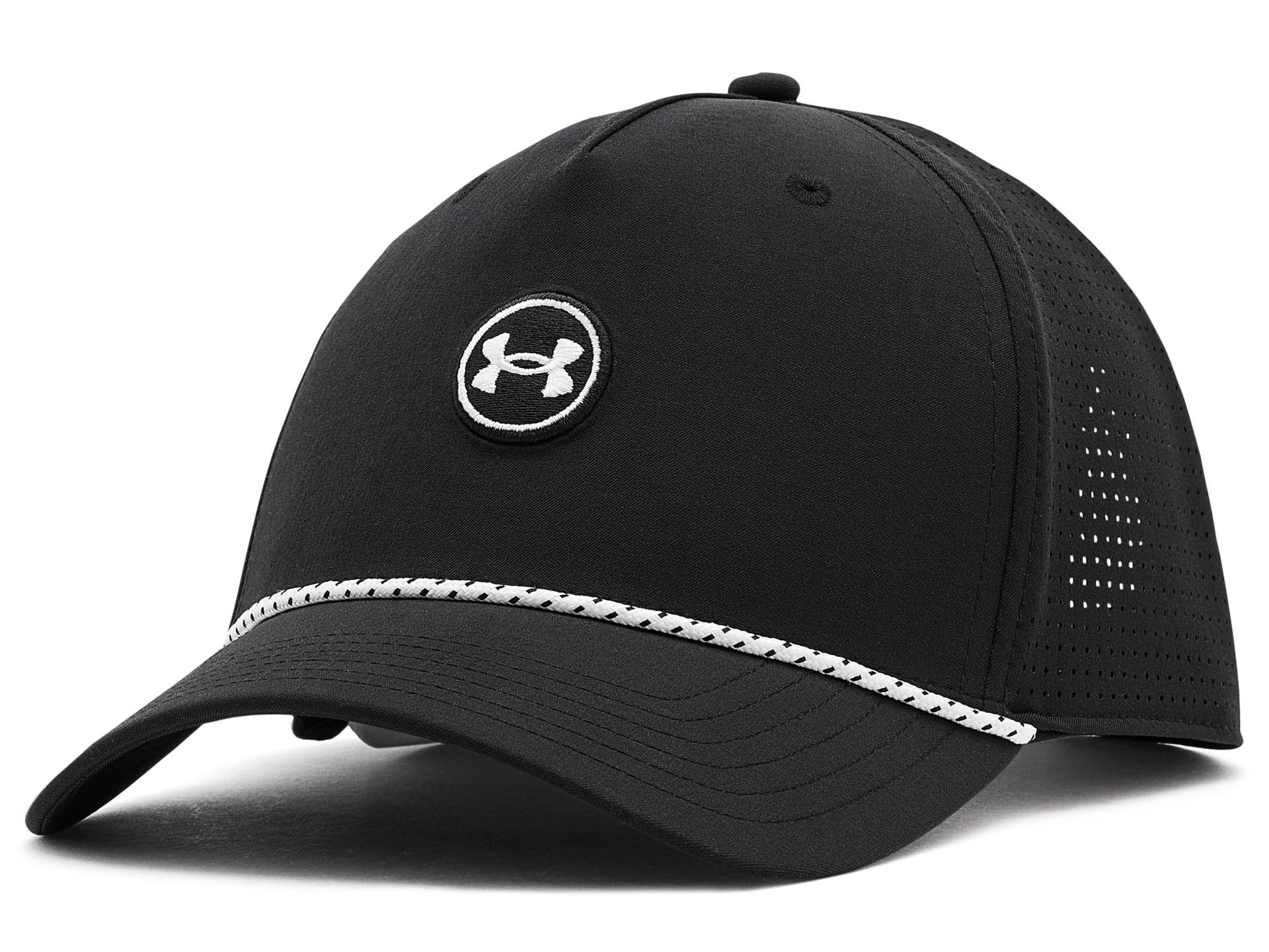 Driver Snapback