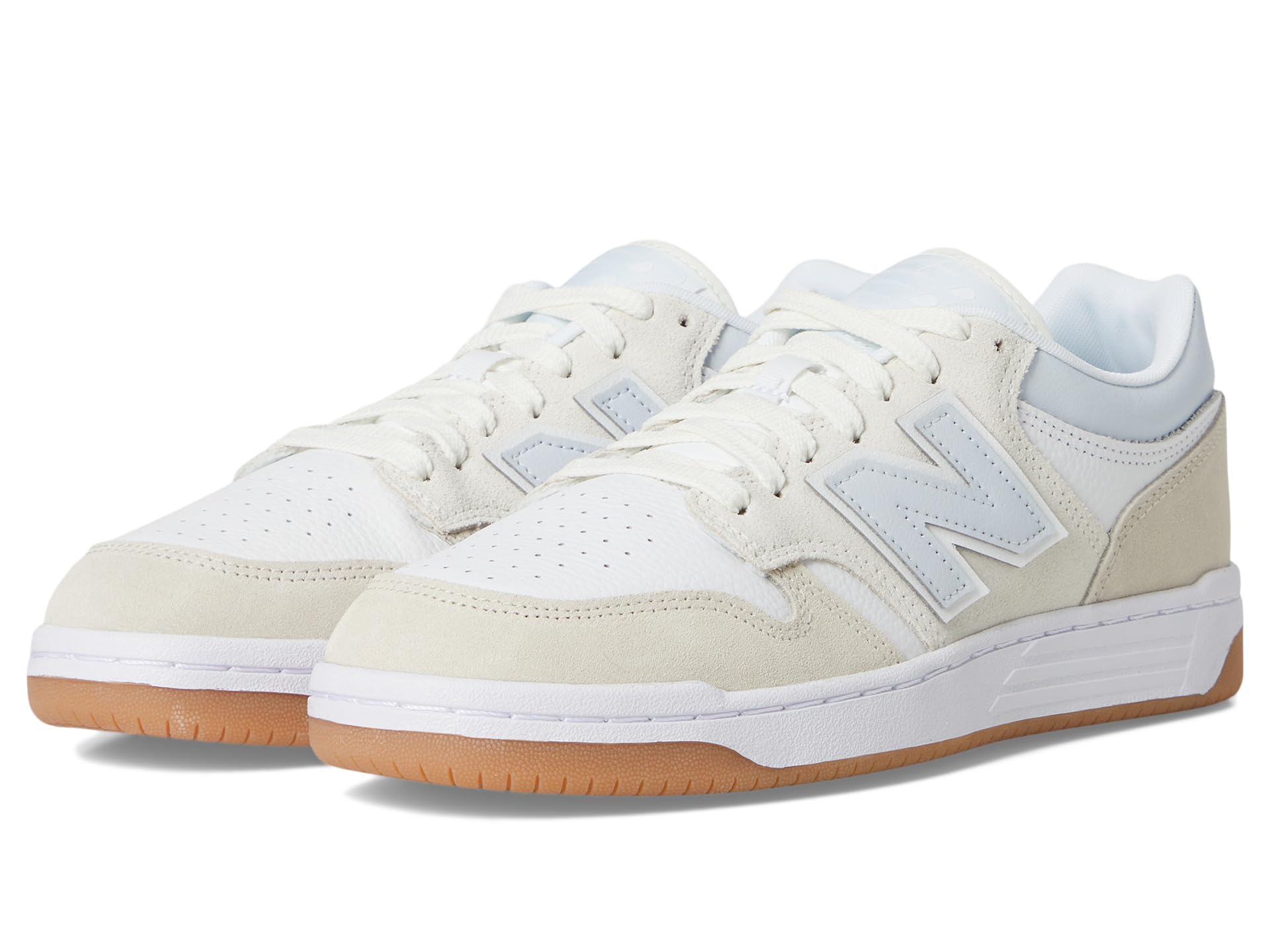 Кроссовки New Balance Classics 480