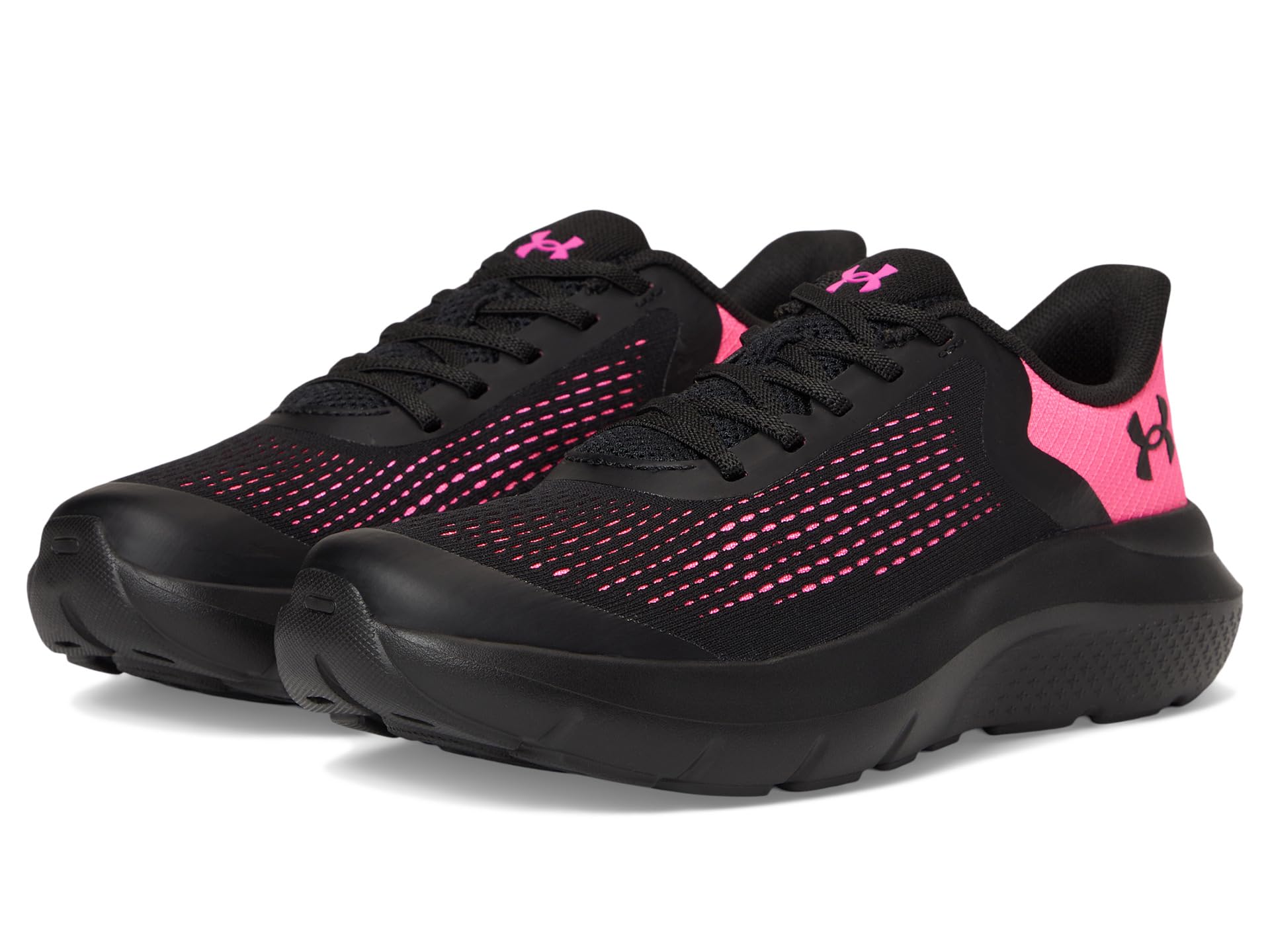 Under Armour Kids Rogue 4 Alternate Lace (для маленьких детей)
