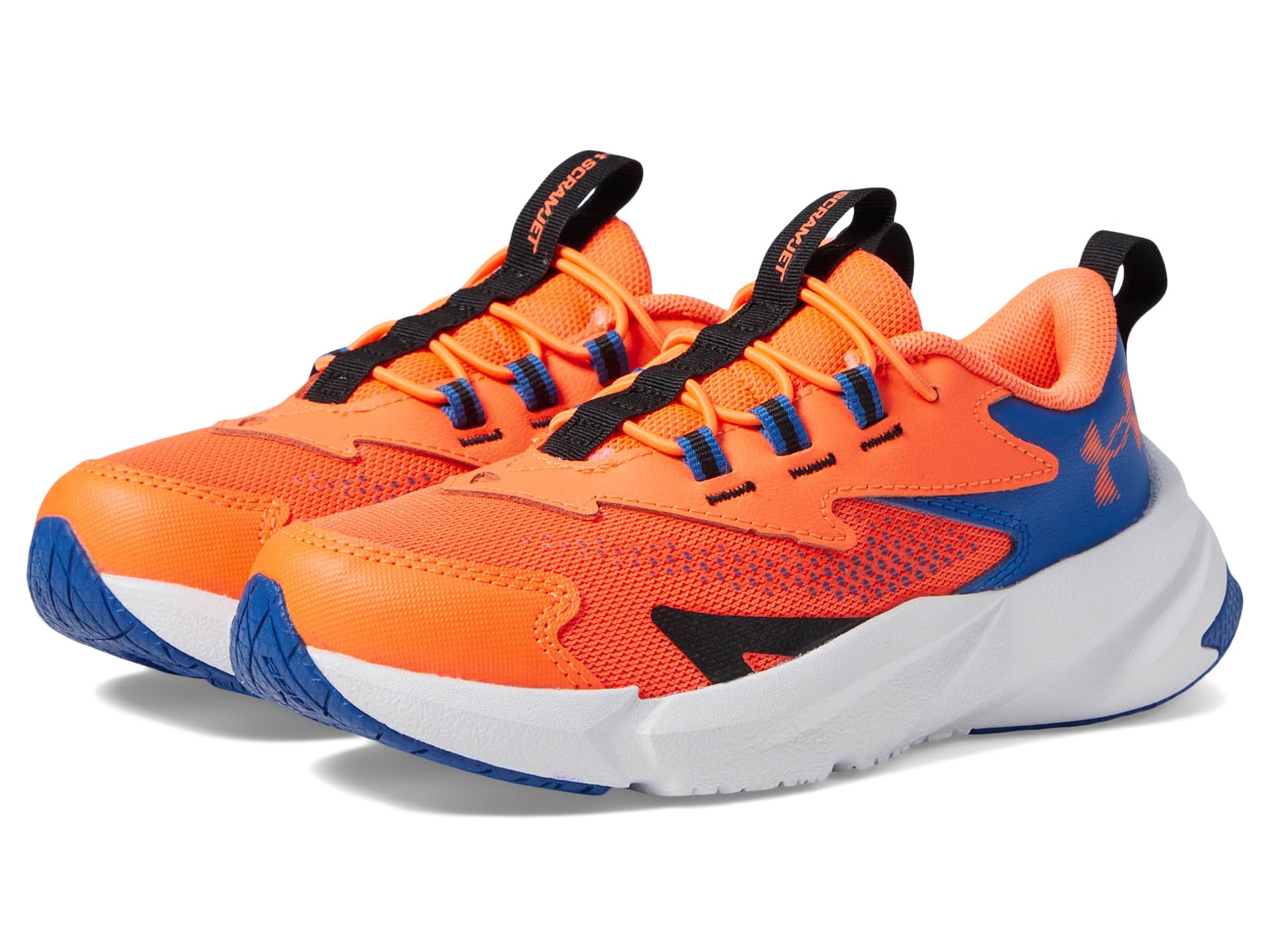 Pre School Scramjet 6 Alternate Lace (Little Kid)
