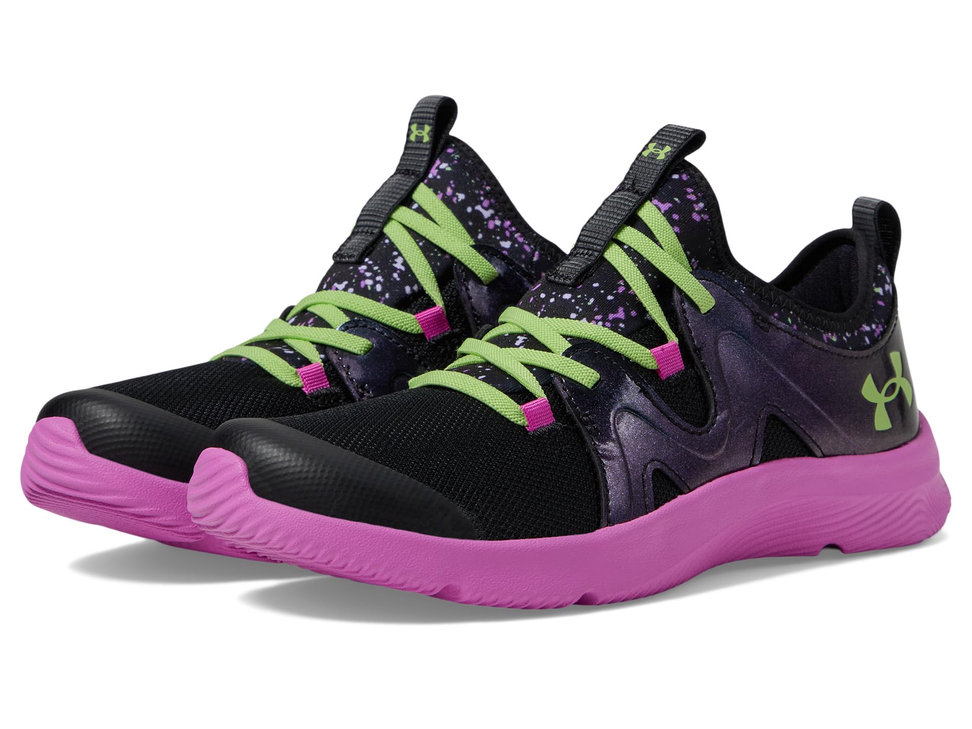 Pre School Infinity Alternate Lace (Little Kid)