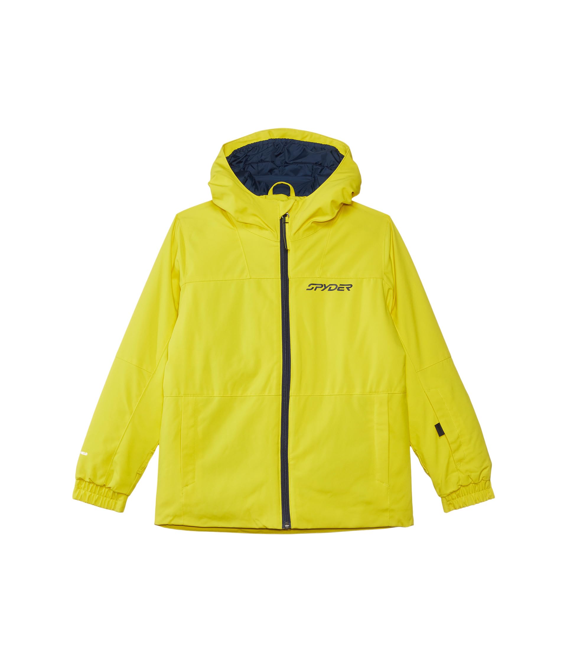 Куртка Slash Jacket (Toddler/Little Kid) Spyder Kids