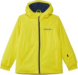 Куртка Slash Jacket (Toddler/Little Kid) Spyder Kids