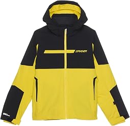 Challenger Jacket (Big Kid)