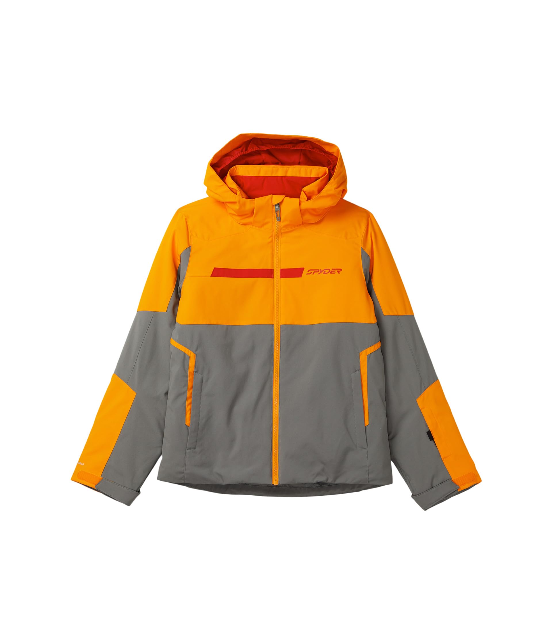 Challenger Jacket (Big Kid)