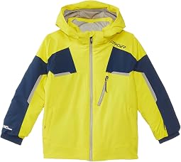 Leader Jacket (Toddler/Little Kid)