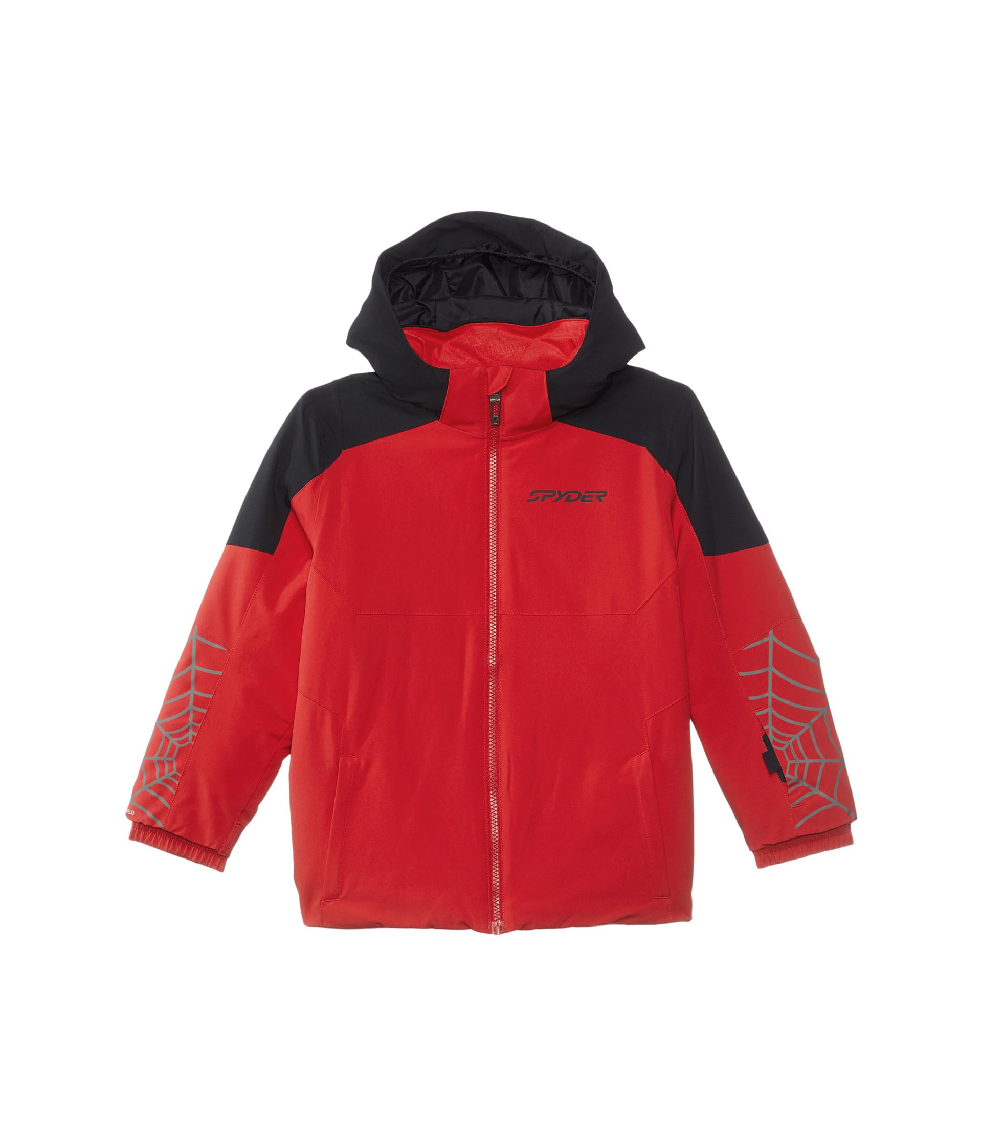 Challenger Jacket (Toddler/Little Kid)