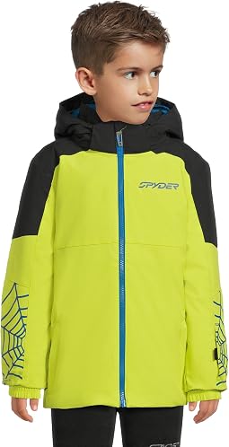 Challenger Jacket (Toddler/Little Kid)