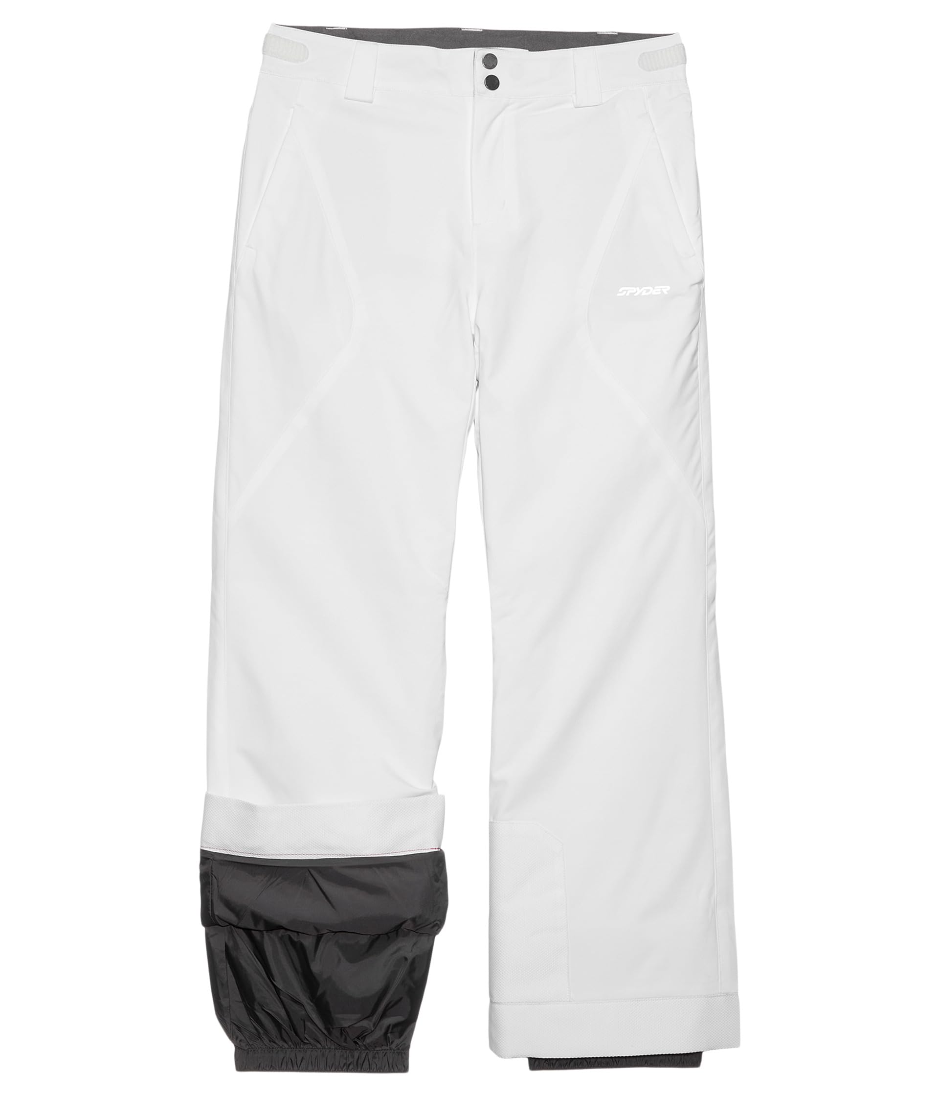 Брюки Guard Side Zip Детские