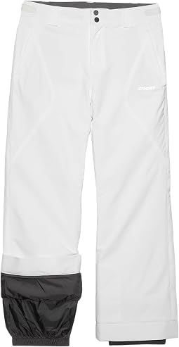 Guard Side Zip Pants (Big Kid)