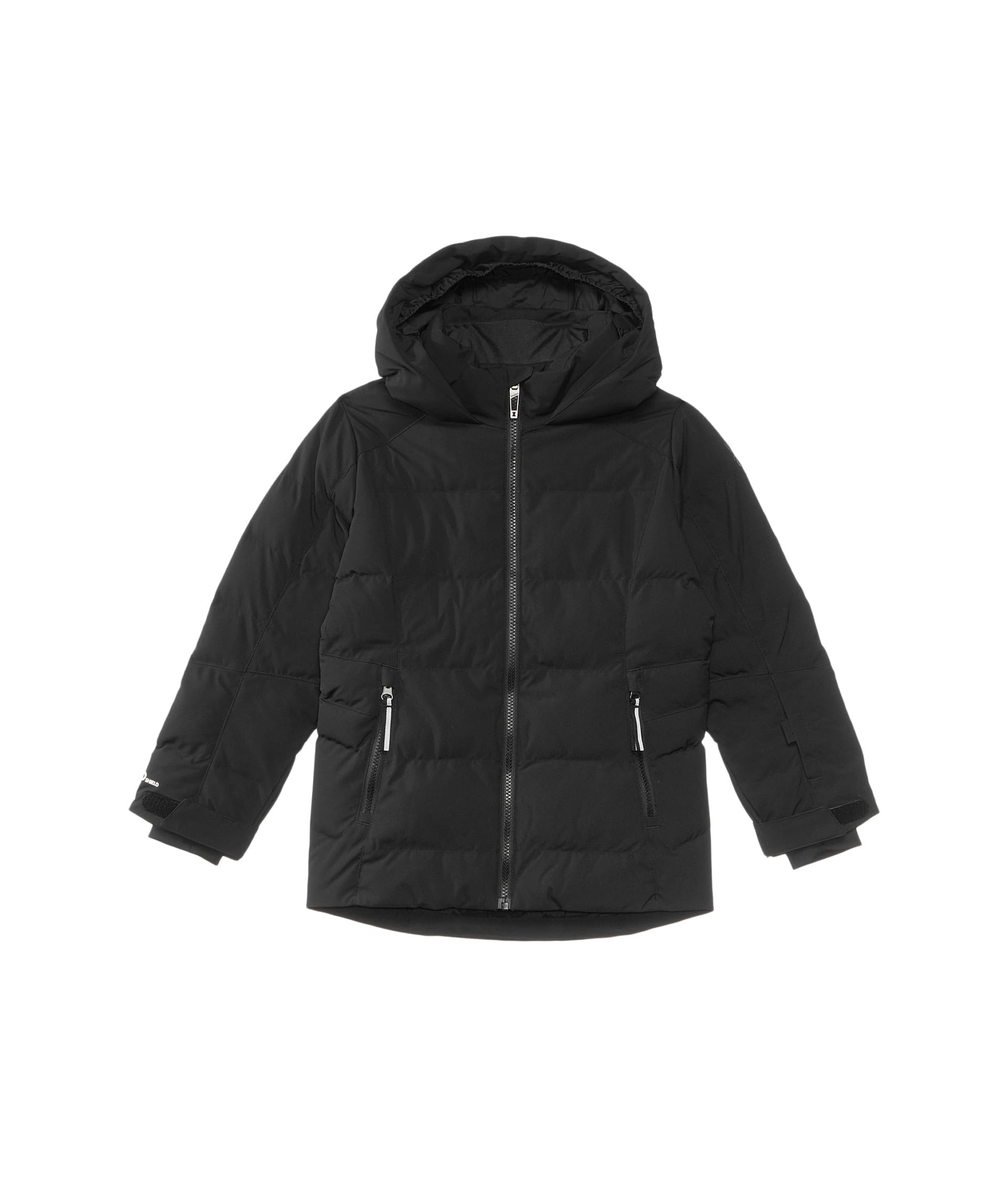 Zadie Synthetic Down Jacket (Big Kid)