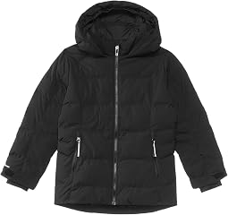 Zadie Synthetic Down Jacket (Big Kid)