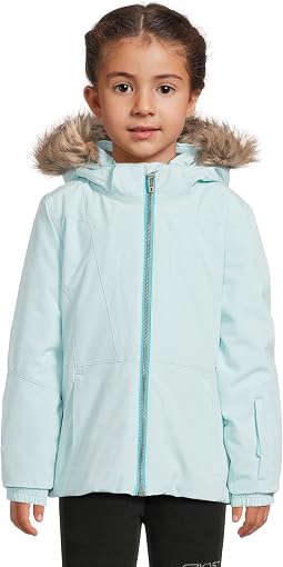 Lola Jacket (Toddler/Little Kid)