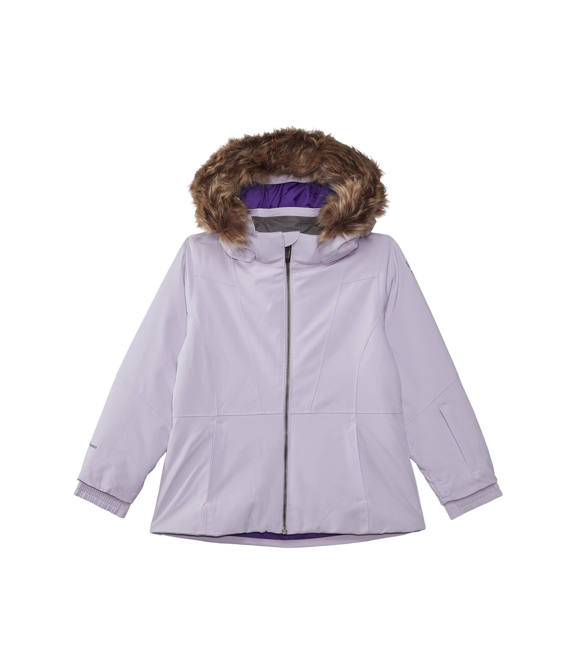 Lola Jacket (Toddler/Little Kid)