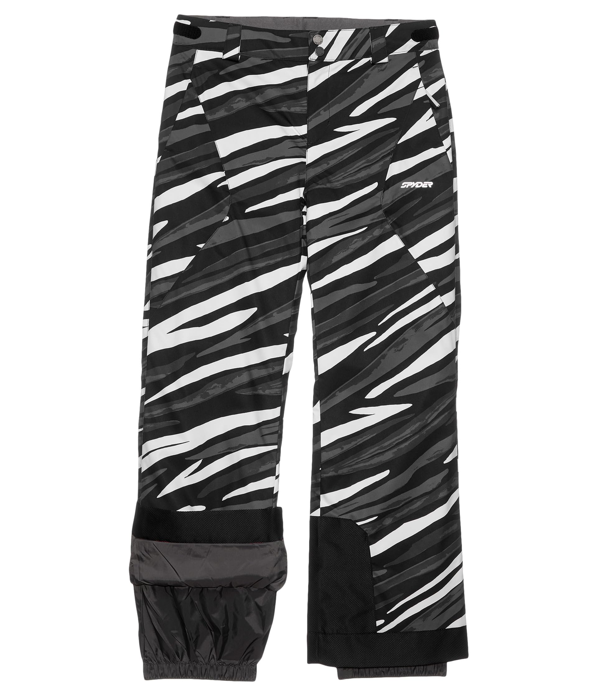 Olympia Pants (Big Kid)