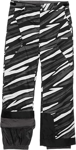 Olympia Pants (Big Kid)