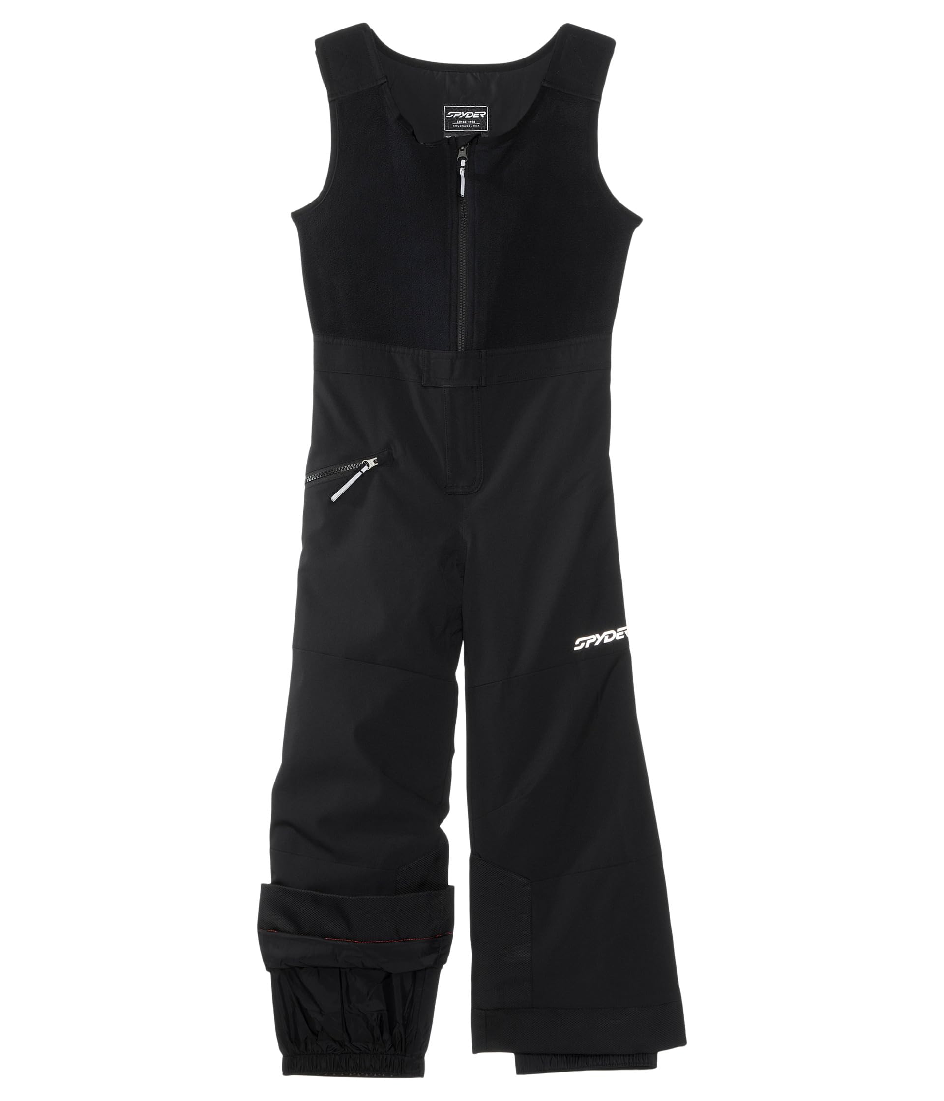 Детские брюки Expedition Spyder Kids