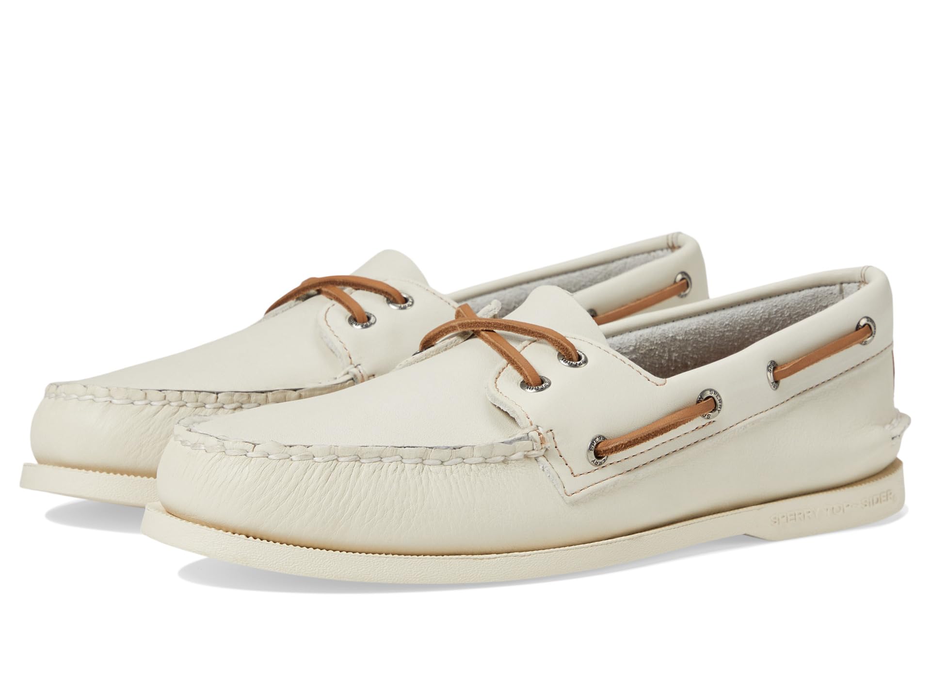 Лоферы Authentic Original 2-Eye Summer