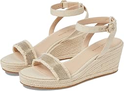 Сандалии Pelle Moda Kitina