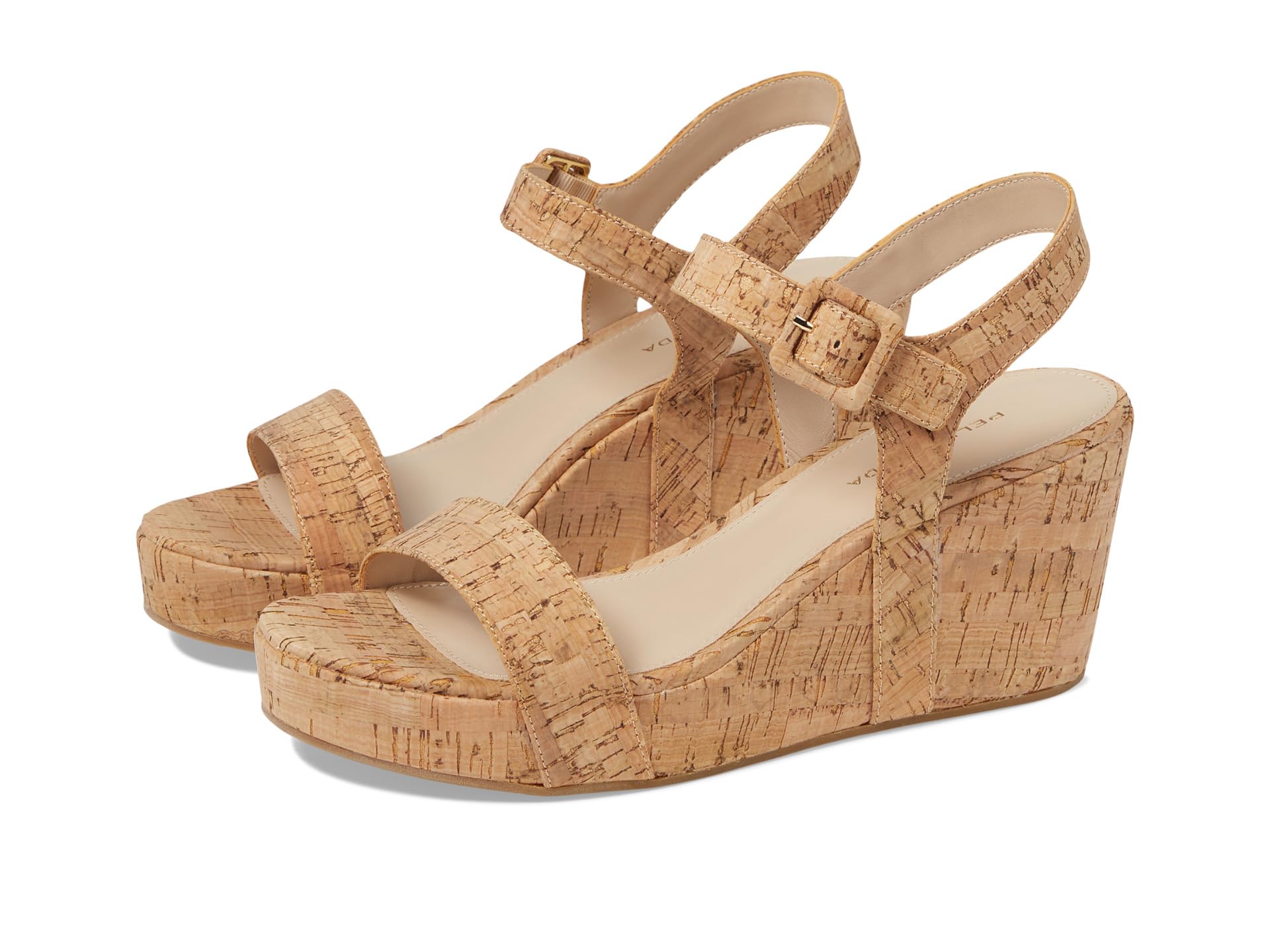 Pelle Moda Wiltz босоножки