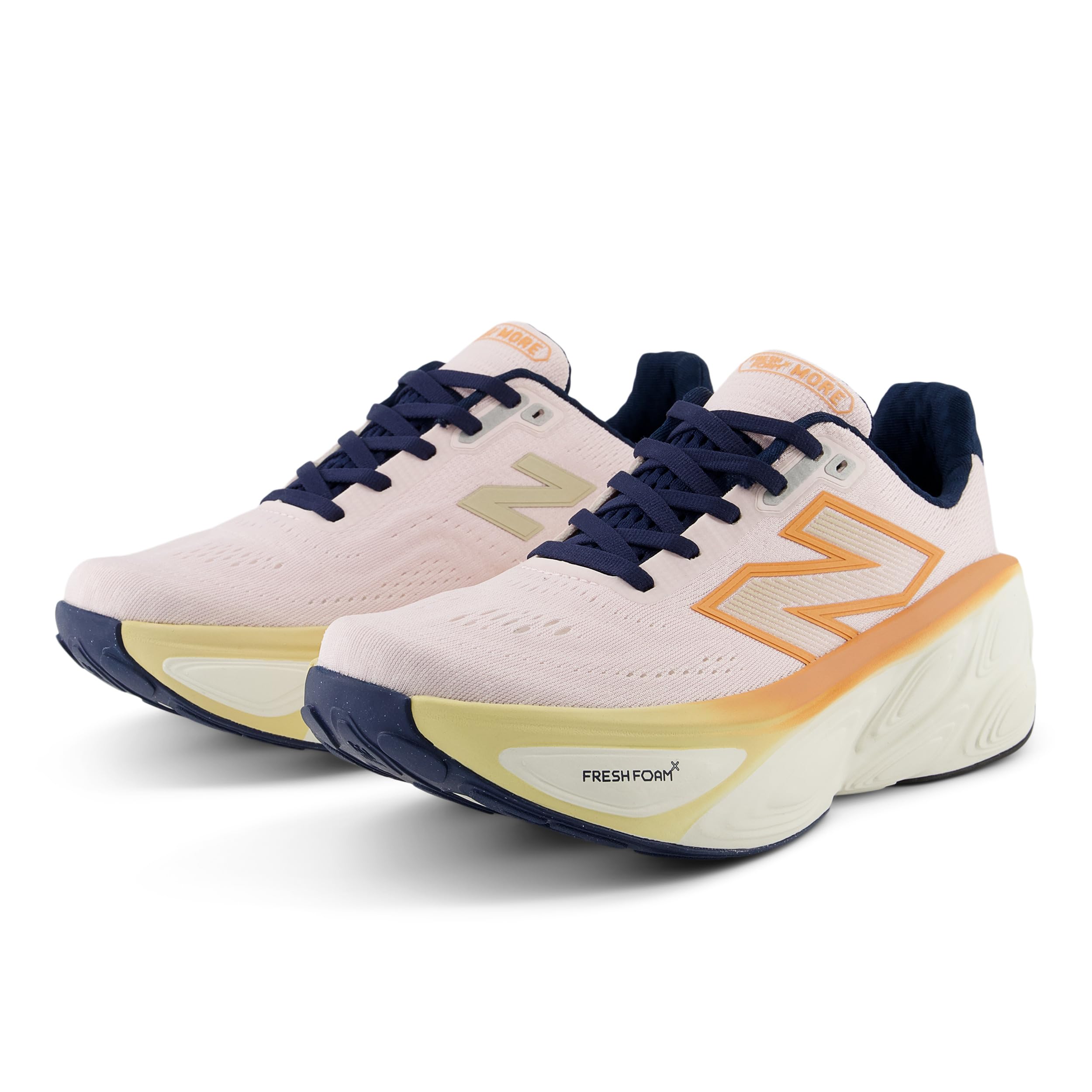 Fresh Foam X More v5