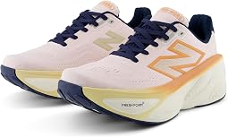 Fresh Foam X More v5 кроссовки