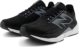 Black/Steel