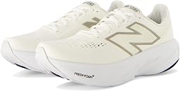 White/Light Gold Metallic