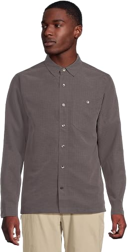 Mojave Pucker Long Sleeve