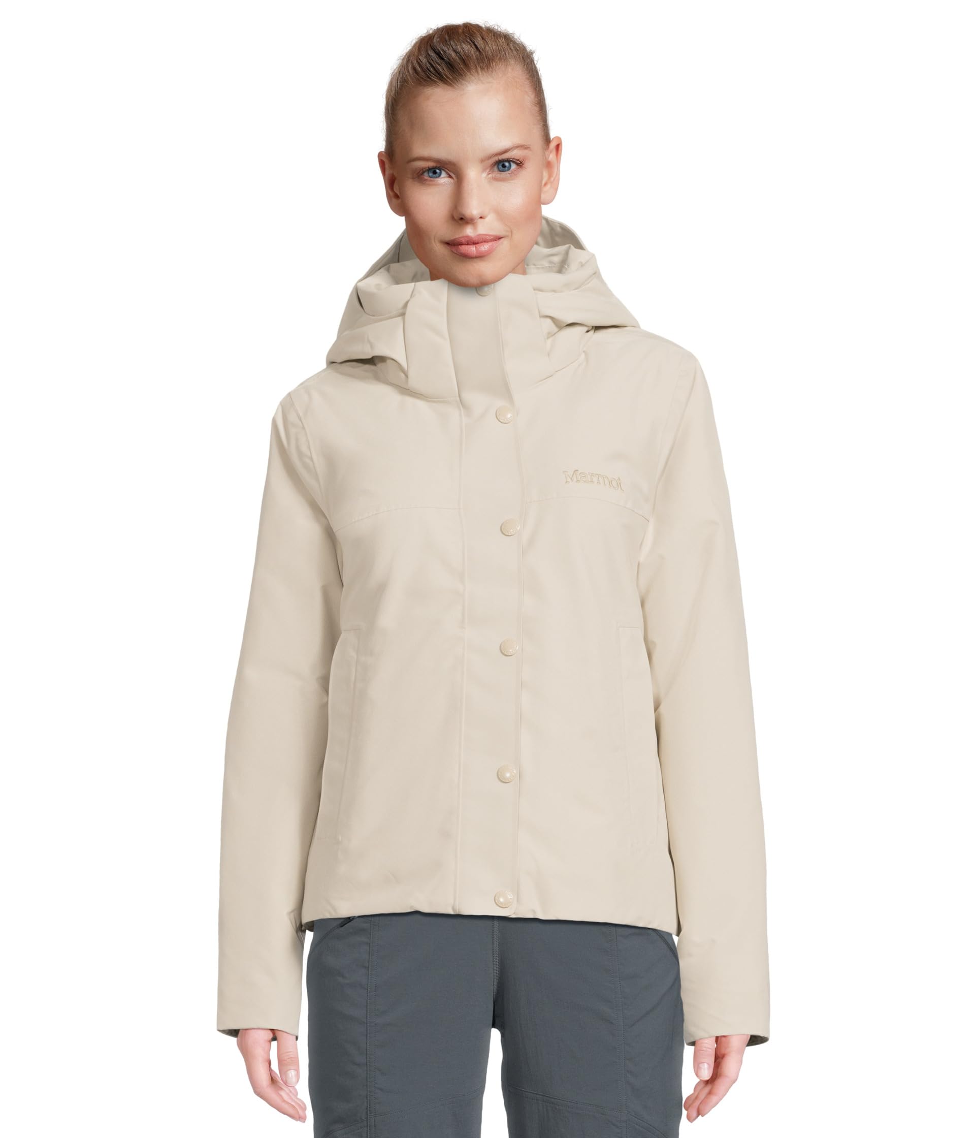 Chelsea Short Coat