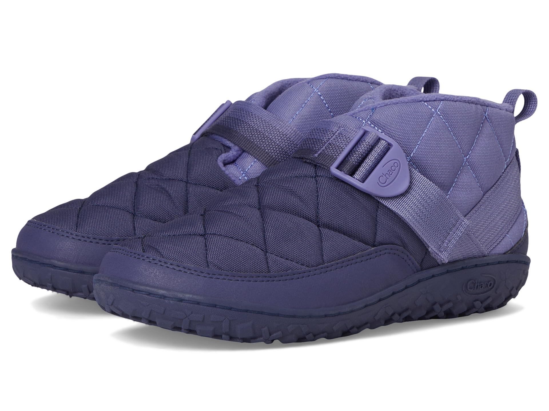 Тапочки Ramble Rugged от Chaco
