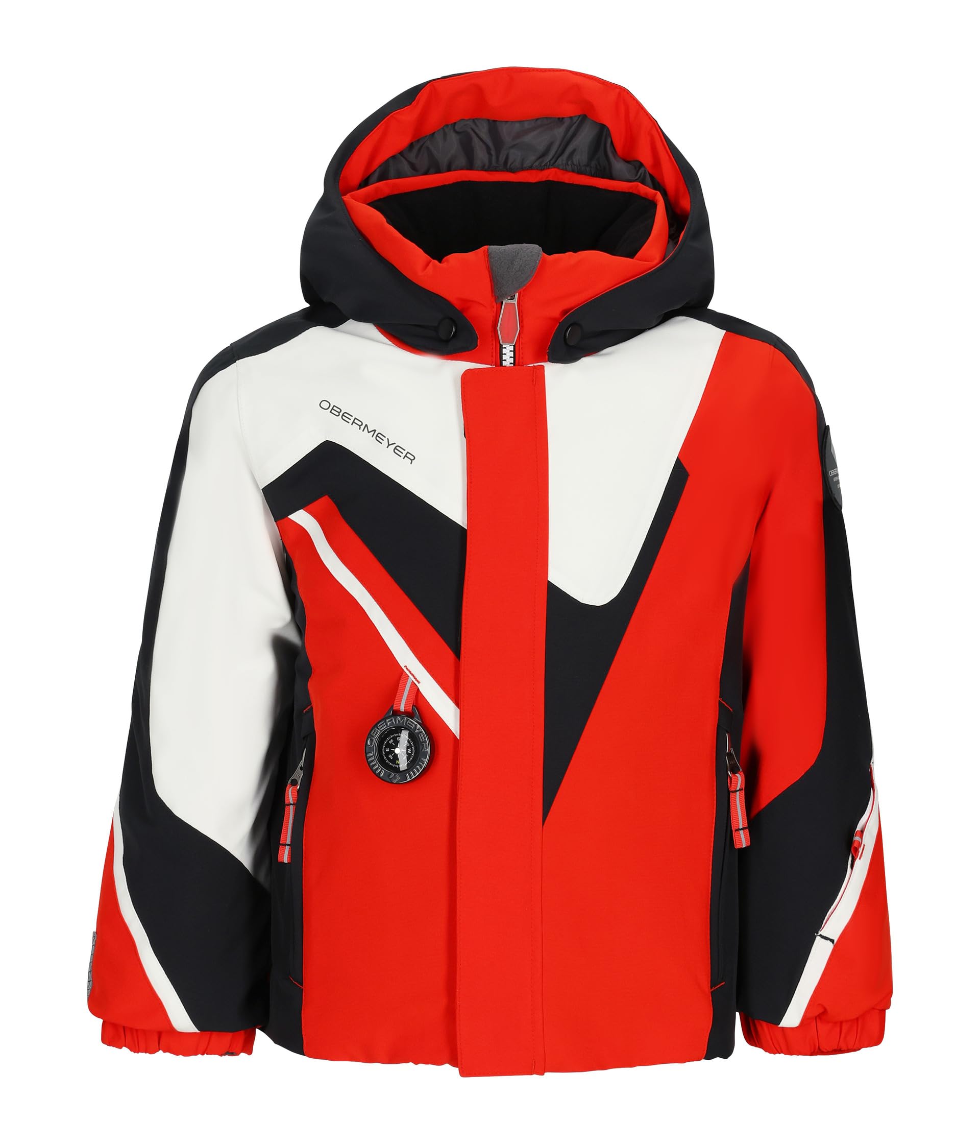 Куртка Super G (Toddler/Little Kid/Big Kid)