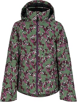 Куртка Rylee Print для детей
