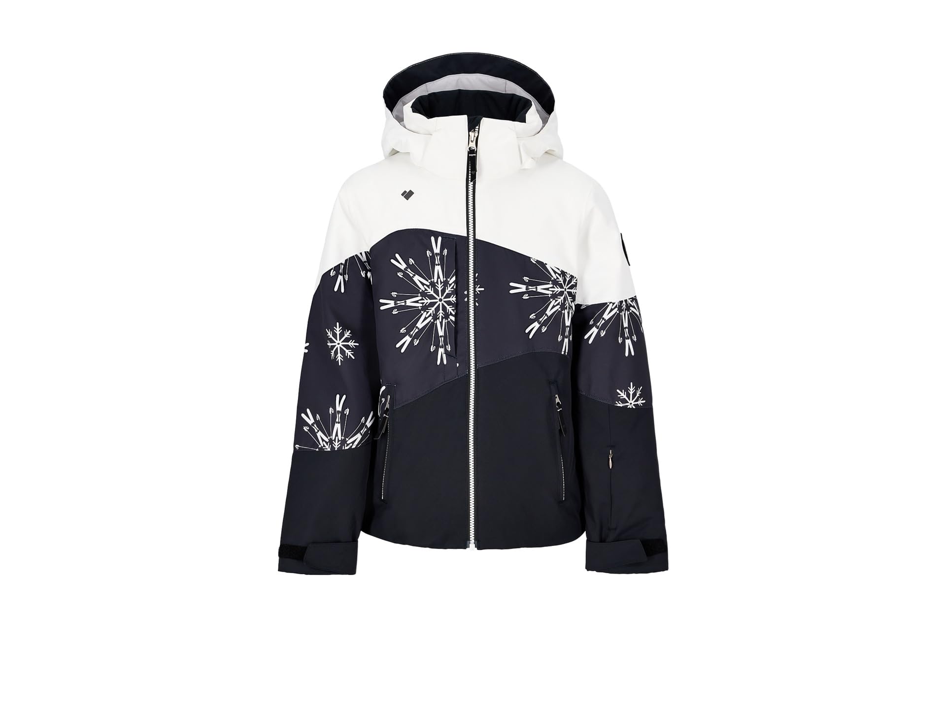 Reese Jacket (Toddler/Little Kid/Big Kid)