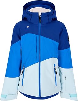 Reese Jacket (Toddler/Little Kid/Big Kid)