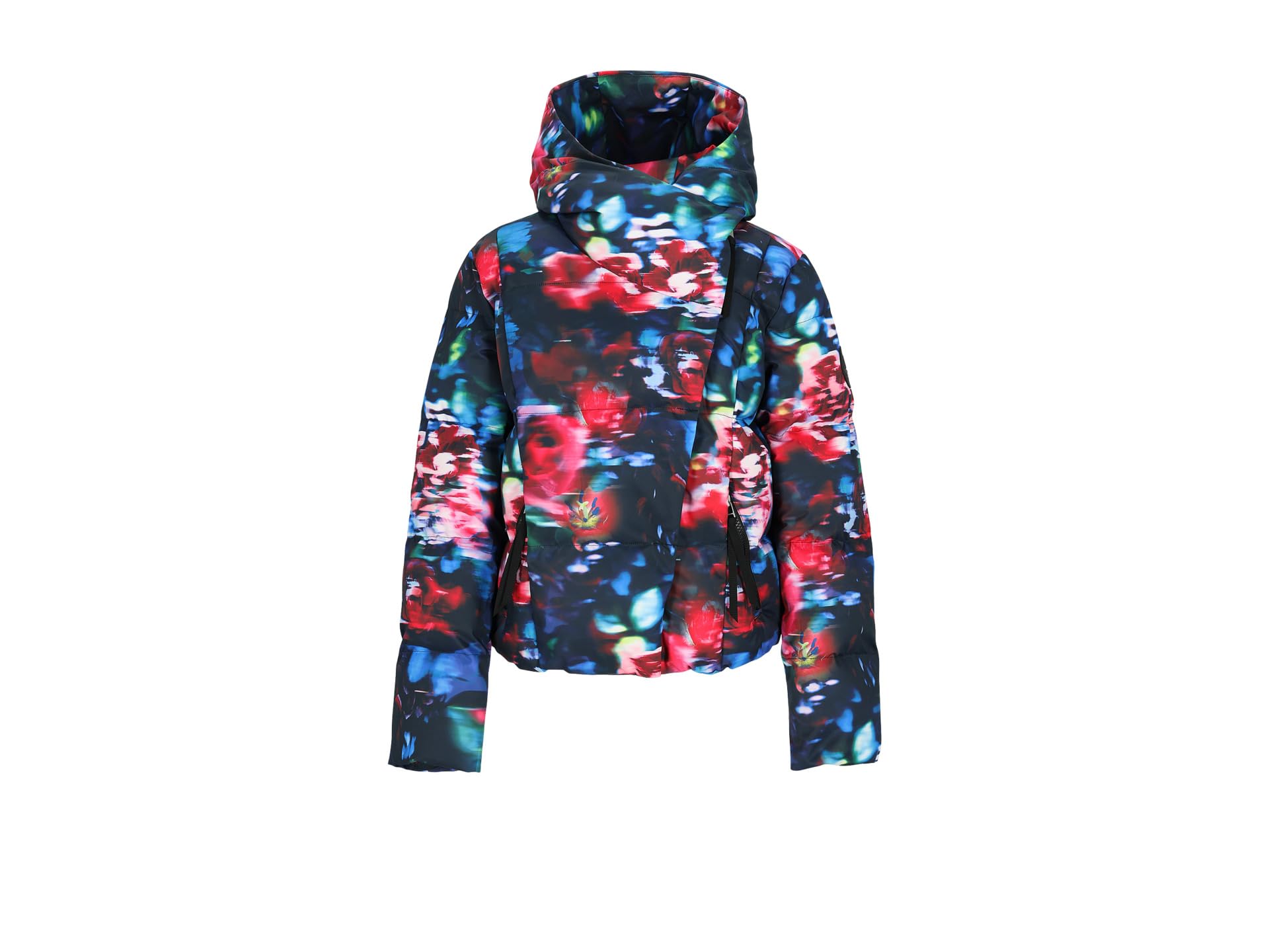 Куртка Obermeyer Kids Isla Jacket (Big Kid)