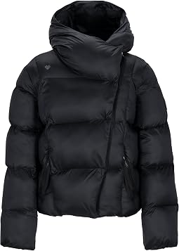Куртка Obermeyer Kids Isla Jacket (Big Kid)
