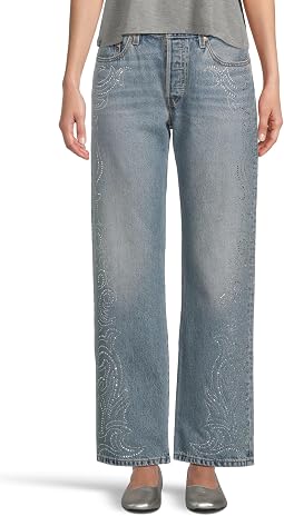 Levi's 501 '90s джинсы