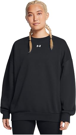 Rival Fleece Under Armour худи Женский