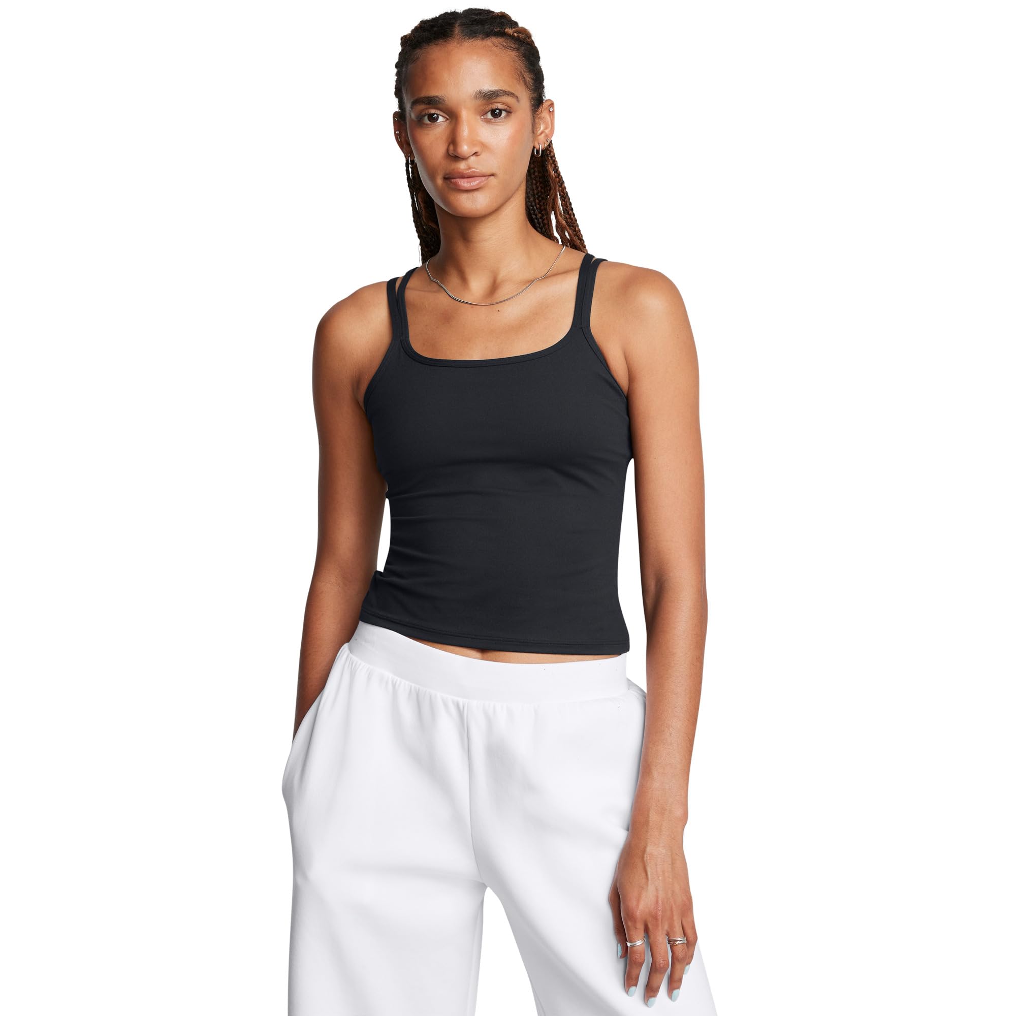 Motion Strappy Tank Top