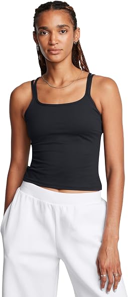 Motion Strappy Tank Top