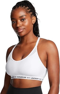 Crossback Low Impact Bra