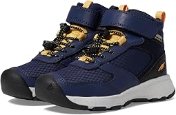 Обувь KEEN Kids Skua Durable Easy On Comfortable Waterproof (Малыш)